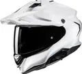 Produktbild: HJC RPHA 60 Solid Adventurehelm Pearl Weiss XXL