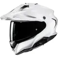 Produktbild: HJC RPHA 60 Solid Adventurehelm Pearl Weiss XXL