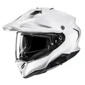 Produktbild: HJC, Integraler Motorradhelm RPHA 60 UNI Pearl White, XXL