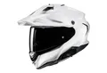 Produktbild: HJC Motorradhelm HJC RPHA 60 Solid Adventurehelm Pearl Weiss (1er Set)