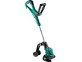 Produktbild: Bosch ART 24 Rasentrimmer + Radsatz
