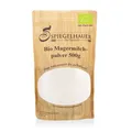 Produktbild: Bio Magermilchpulver 500 g Milchpulver instand Milch