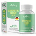 Produktbild: Vitabay Mariendistel Extrakt 500 mg