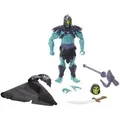 Produktbild: Masters of the Universe Masterverse Skeletor, Spielfigur