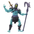 Produktbild: Masters of the Universe Masterverse Barbarian Skeletor 18 cm Mattel