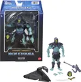 Produktbild: Figura Skeletor New Eternia Masterverse Masters del Universo Articulada 18 cms