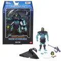 Produktbild: MASTERS OF THE UNIVERSE ! NEW ETERNIA ! MASTERVERSE ! BARBARIAN SKELETOR OVP