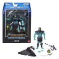 Produktbild: New Eternia Barbarian Skeletor Masters Of The Universe Masterverse Figur Mattel