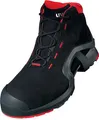 Produktbild: UVEX Sicherheitsstiefel 1 S3 | SICH.STIEFEL 1 S3 GR.50