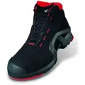 Produktbild: Uvex Sicherheitsstiefel 1 S3  Sich.stiefel 1 S3 Gr.50