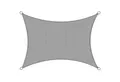 Produktbild: Sol Royal Sonnensegel SolVision HS9, HDPE rechteckig 300x200cm
