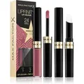 Produktbild: Max Factor Lipfinity Rising Stars langanhaltender flüssiger Lippenstift mit Balsam Farbton 084 Rising Star 1 St.