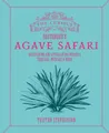 Produktbild: The Curious Bartender’s Agave Safar..., Stephenson, Tri