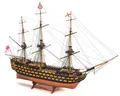 Produktbild: Krick BILLING BOATS HMS Victory 1:75 Baukasten / BB0498