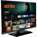 Produktbild: 32LF3F63DAZ, LED-Fernseher 80 cm (32 Zoll), schwarz, FullHD, HDR, Triple Tuner, Fire TV