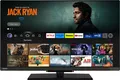 Produktbild: Toshiba 32LF3F63DAZ Fernseher 32 Zoll Smart TV Fire TV Full HD HDR Triple-Tuner Alexa (2026)