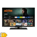 Produktbild: Toshiba 32 Zoll Fernseher Fire TV (Full HD, HDR, Smart TV, Triple-Tuner, Alexa Built-In, Bluetooth) 32LF3F63DAZ