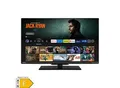 Produktbild: Toshiba 32LF3F63DAZ Fernseher 32 Zoll Smart TV Fire TV Full HD HDR Triple-Tuner Alexa (2026)