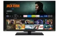 Produktbild: Toshiba 32 Zoll Fire TV Fernseher Full HD Smart TV HDR Triple-Tuner 32LF3F63DAZ