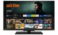 Produktbild: Toshiba 32 Zoll Smart TV mit Fire OS, HDR und Alexa – Full HD Erlebnis