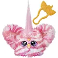 Produktbild: Furby Furblets Bub-Lee Mini elektronisches Plüschspielzeug, Pink