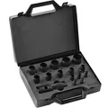 Produktbild: Peddinghaus Handwerkzeuge Locheisensatz 3-30 mm 16-teilig, 8004309001