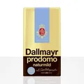 Produktbild: Dallmayr Prodomo naturmild 12 x 500g gemahlener Kaffee, Filterkaffee