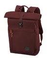 Produktbild: Travelite BASICS Rucksack Rollup - Bordeaux