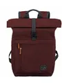 Produktbild: Travelite BASICS Rollup Rucksack Bordeaux 60 cm 35 L 96310-70