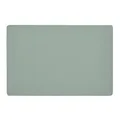 Produktbild: Zeller 27093 Platzset, Kunstleder, mintgrün, ca. 45 x 30 cm