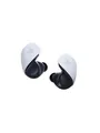 Produktbild: Sony PULSE Explore - White - Wireless Headset - PlayStation 5 1000039786