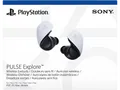 Produktbild: SONY Pulse Explore, In-ear Gaming-Ohrhörer Bluetooth Weiß / Schwarz