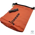 Produktbild: Cressi Dry Bag 15 LT - Wasserdichte Taschen mit langem verstellbaren Schulterrie