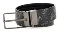 Produktbild: Guess Synthetikgürtel Adjustable and Reversible Belt