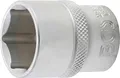 Produktbild: BGS Steckschlüssel-Einsatz Sechskant Innenvierkant 125mm 1/2