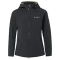 Produktbild: Elope Fleece Hoodie Damen - schwarz - 40