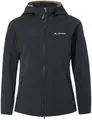 Produktbild: VAUDE Womens Elope Stormfleece Hoody phantom black - Größe 40 Damen