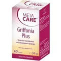 Produktbild: metacare Griffonia+ Kapseln, 60 St. Kapseln