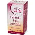 Produktbild: Meta-Care Griffonia Plus 60 St