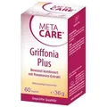 Produktbild: META-CARE Griffonia+ Kapseln 60 St