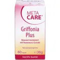 Produktbild: META-CARE Griffonia+ Kapseln 60 St PZN11219658