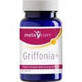 Produktbild: META-CARE Griffonia+ Kapseln, 60 St PZN 11219658