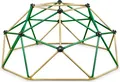 Produktbild: Outdoor-Kletterkuppel für Kinder - Spiel- und Kletterspaß im Garten - 1,8 m Durchmesser