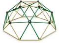 Produktbild: HyperMotion Klettergerüst Kinder-Kletterkuppel XL, Geodom, Garten-Spielplatz, 1,8 m