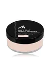 Produktbild: Manhattan Soft Mat Fixierpuder 20 g Nr. 1 - Natural