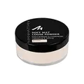 Produktbild: Manhattan Soft Mat Loose Powder, Loses Puder zum Mattieren und Baken des Teints, Farbe Natural 1, 1 x 20g | 20 g (1er Pack)