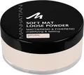 Produktbild: Manhattan Soft Mate Loose Powder 1 natural