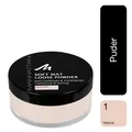 Produktbild: Manhattan Soft Mat Loose Powder Natural 1 20g Mattiert & Baked