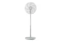 Produktbild: Philips Standventilator CX2550/00 Serie 2000, mit extrem leiser SilentWings-Technologie, 19 dB, 2-in-1-Tisch- & Standventilator, neig- & drehbar, elegantes Design