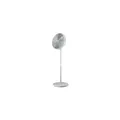 Produktbild: Philips Standventilator, automatische Rotation, 3 Modi, Weiß (CX2550/00)